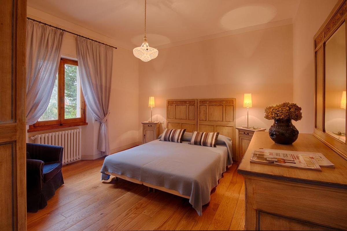 Ginestra Apartment, Into The Vineyard Panzano in Chianti Dış mekan fotoğraf